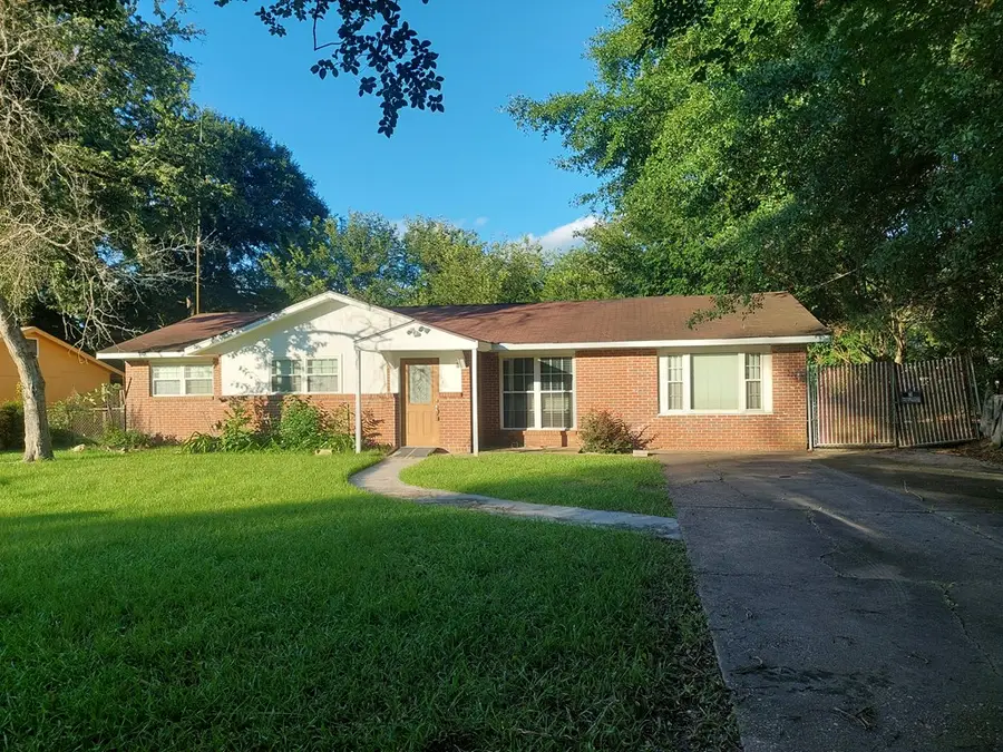 1138 Betty Drive, Columbus, GA 31907 - #2