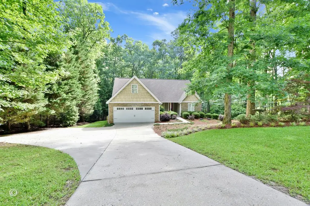 640 Lake Drive, Pine Mountain, GA 31822 - #1