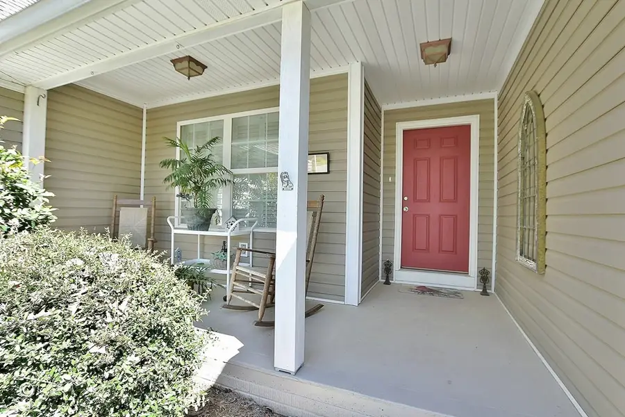 640 Lake Drive, Pine Mountain, GA 31822 - #2