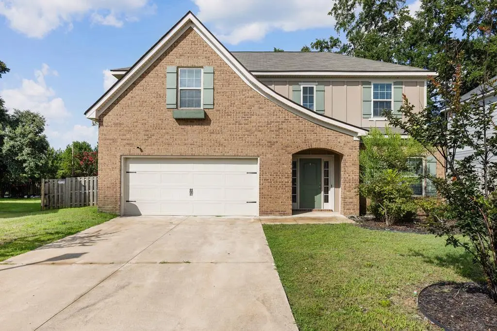 112 White Oak Drive, Smiths Station, AL 36877 - #1