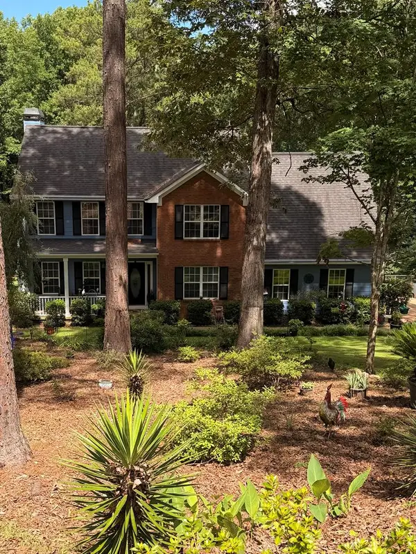 117 Brookwood Drive, LAGRANGE, GA 30240