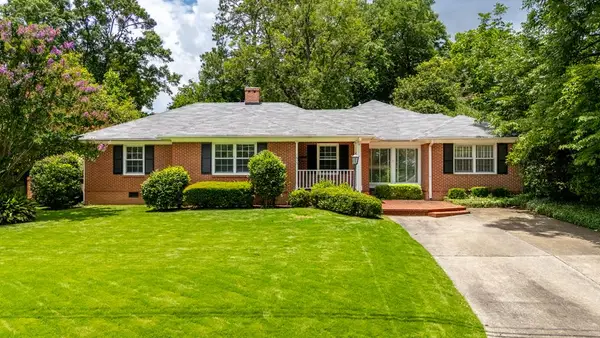 1615 Iris Drive, COLUMBUS, GA 31906