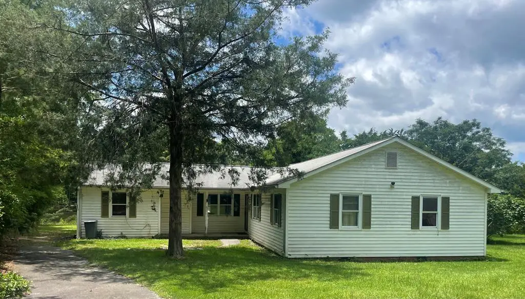 49 Lake Court, Ellerslie, GA 31807 - #1