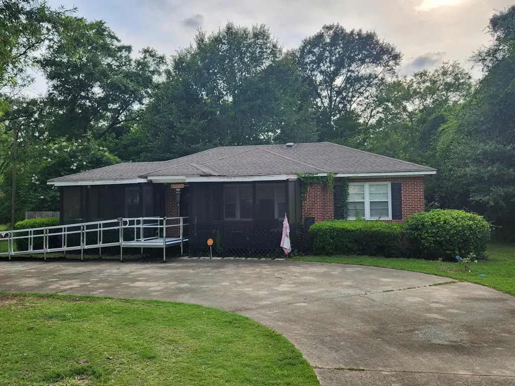 1435 E Alta Vista, Columbus, GA 31907 - #1