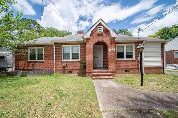 3528 Howard Avenue, COLUMBUS, GA 31904