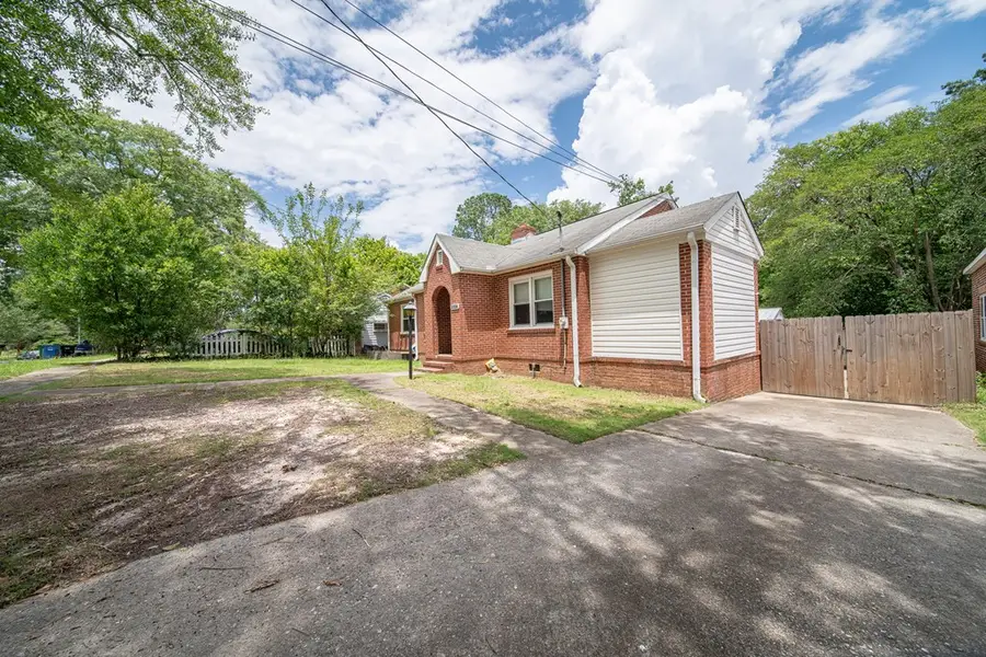 3528 Howard Avenue, Columbus, GA 31904 - #2