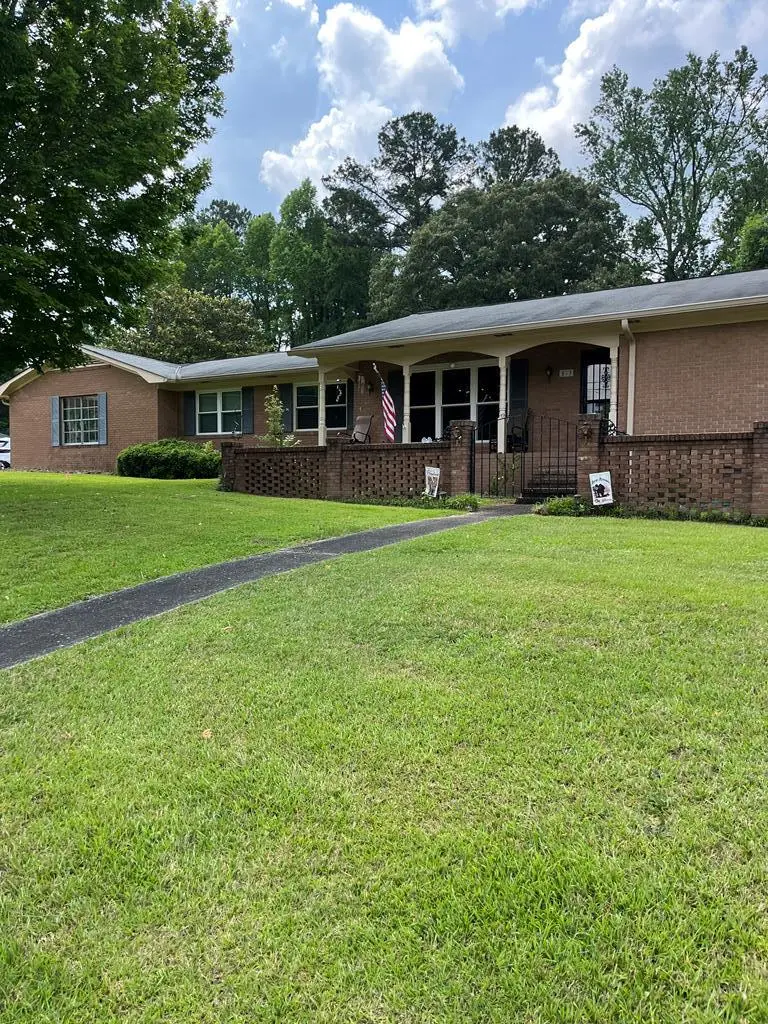 813 Mayes Way, Manchester, GA 31816 - #1