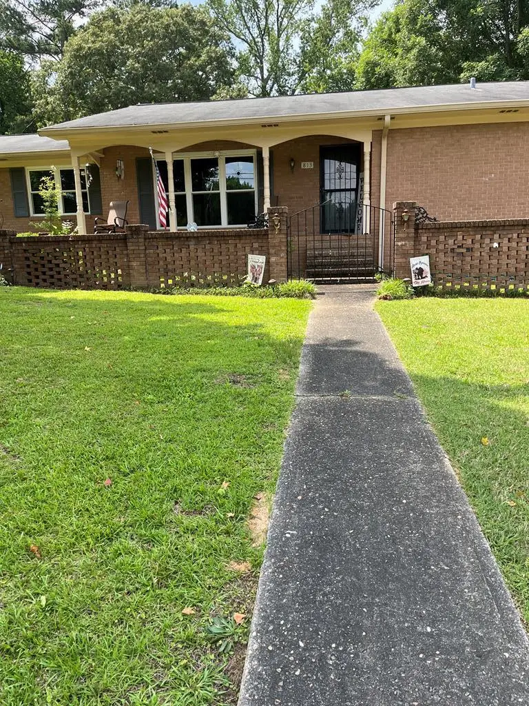 813 Mayes Way, Manchester, GA 31816 - #2