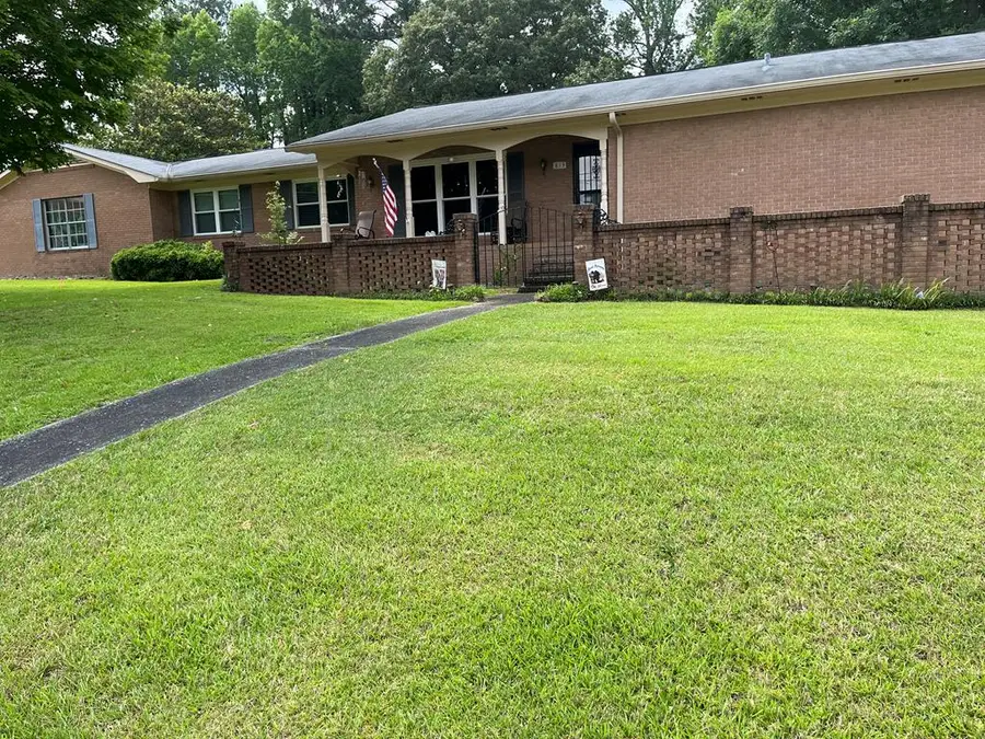 813 Mayes Way, Manchester, GA 31816 - #3