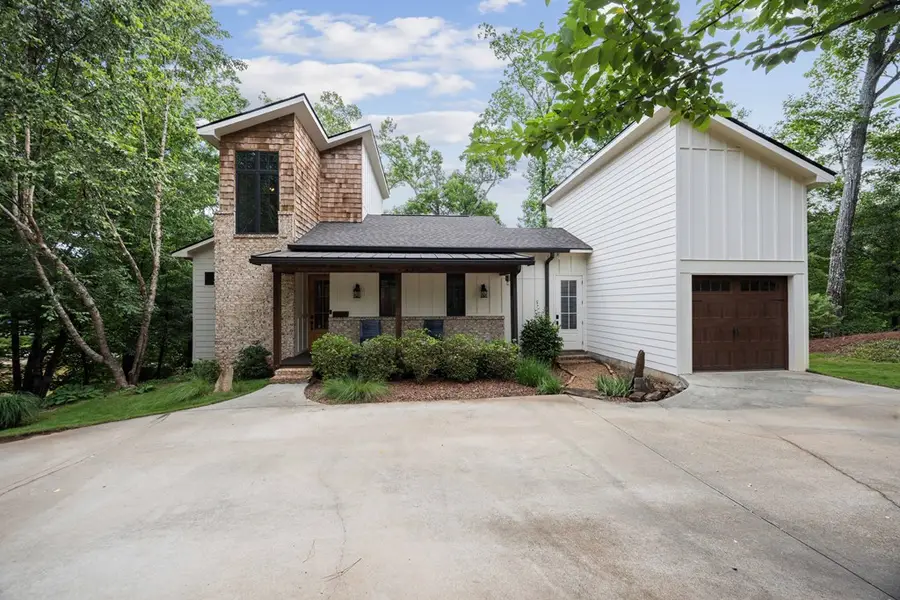 5089 Lickskillet Road, Hamilton, GA 31811 - #2