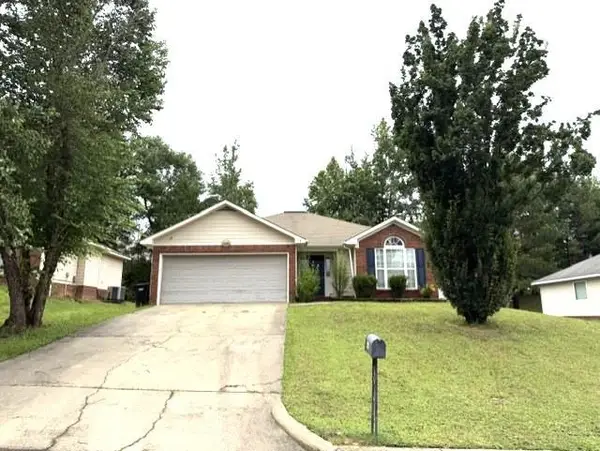 5719 Sandy View Drive, COLUMBUS, GA 31907