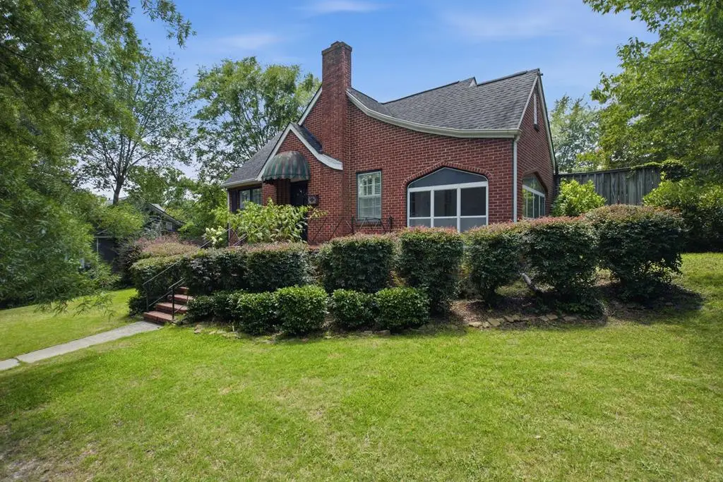 1505 16th Avenue, Columbus, GA 31901 - #1