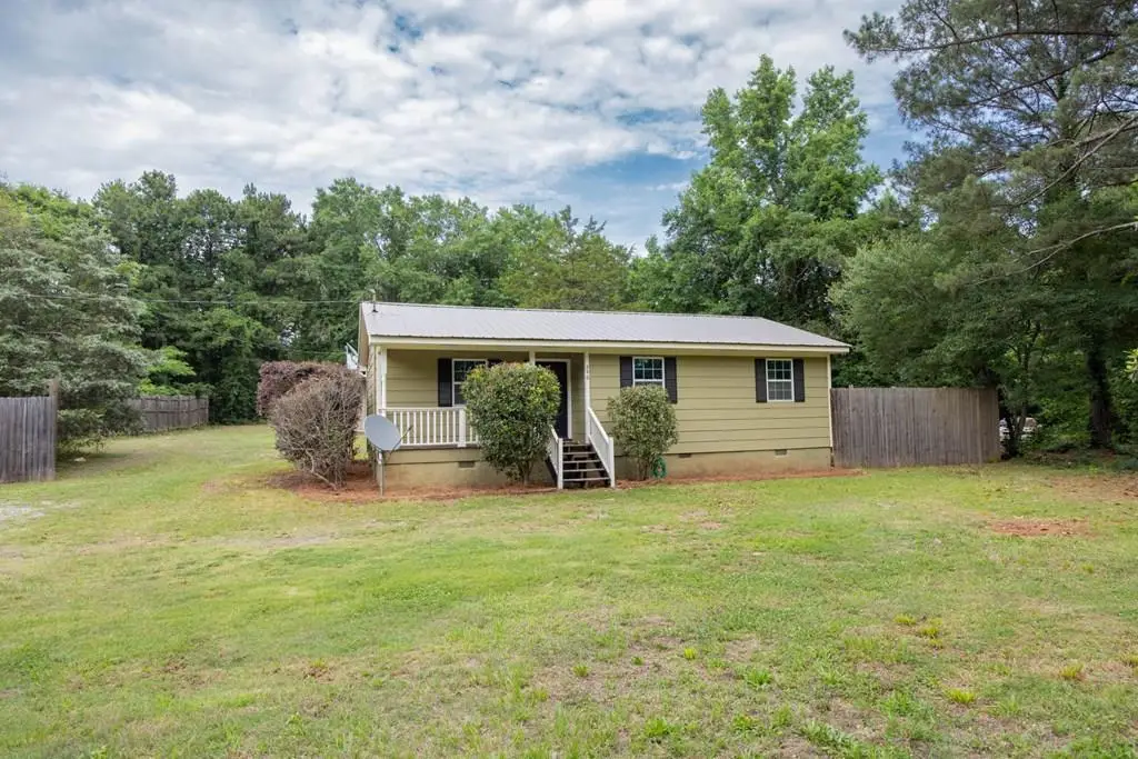 246 Sunnyside Church Road, Pine Mountain, GA 31822 - #1