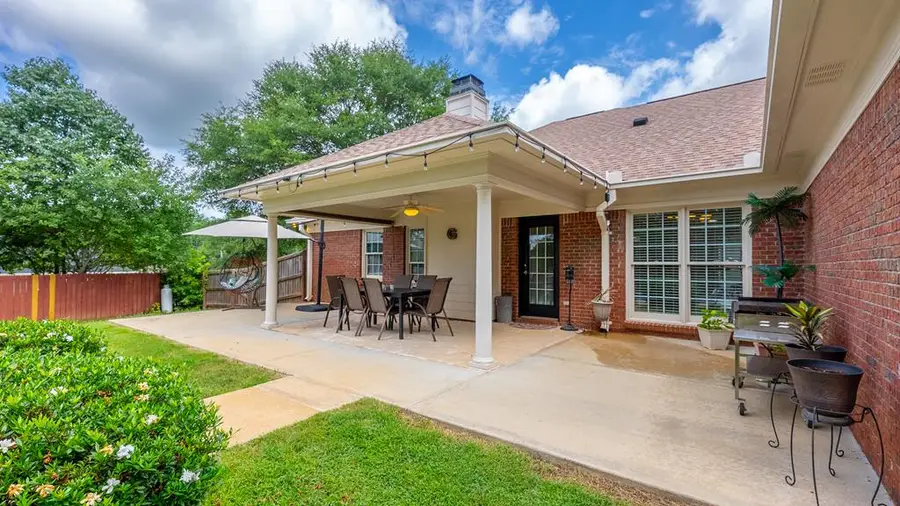 70 Ellerslie Way, Ellerslie, GA 31807 - #2