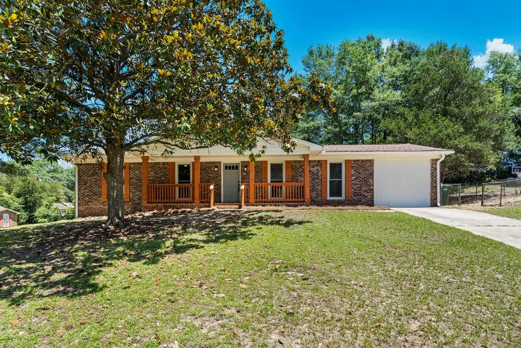 2708 White Chapel Drive, Columbus, GA 31907 - #1