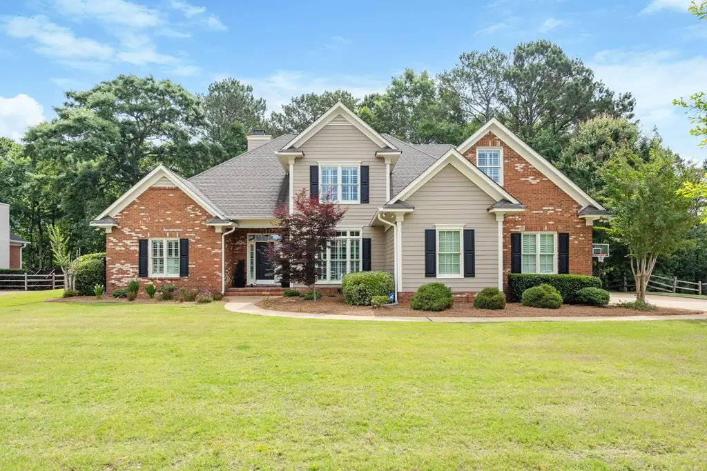 4944 Turnberry Lane, Columbus, GA 31909 - #1