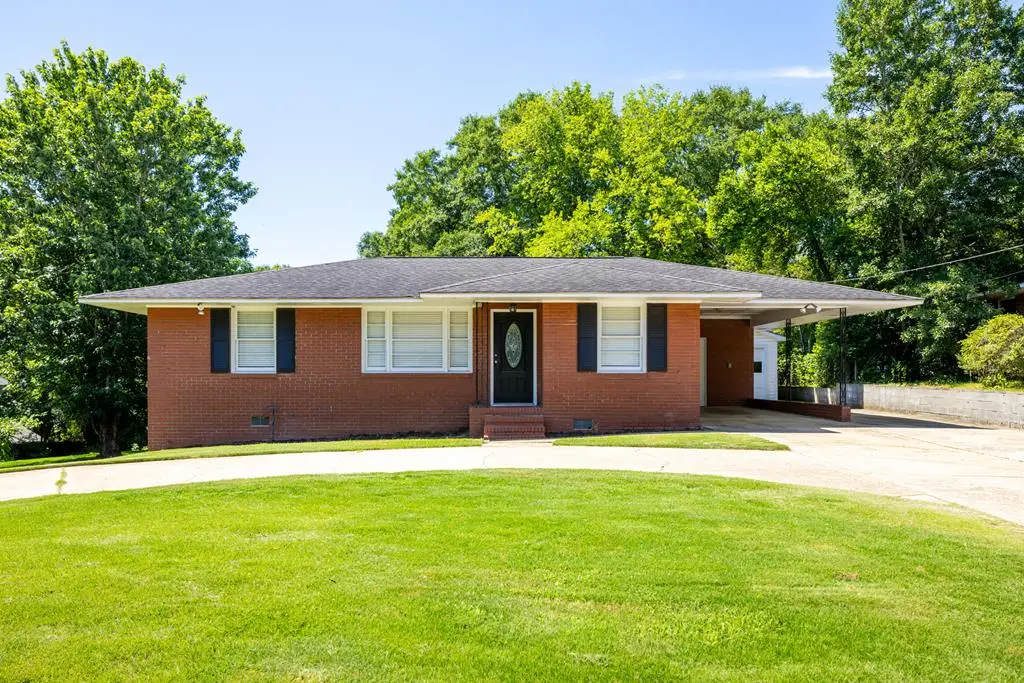3664 Weems Road, Columbus, GA 31909 - #1