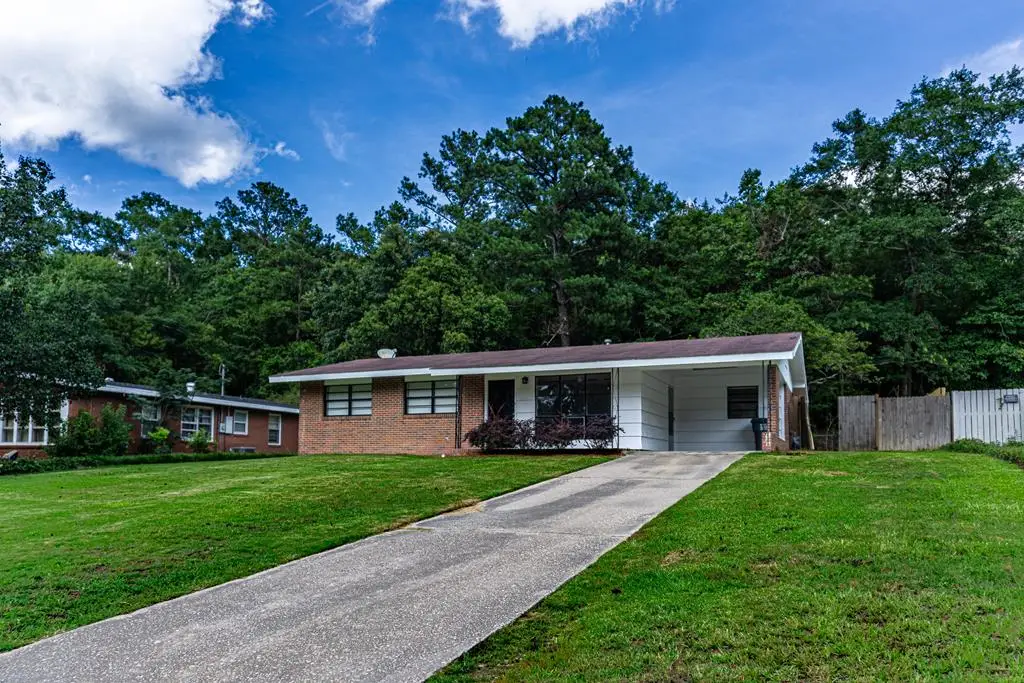 1300 23rd Court, Phenix City, AL 36854 - #1