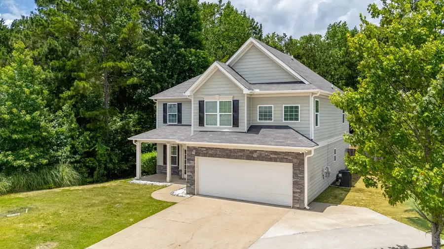 9575 Yarbrough Road, Midland, GA 31820 - #2