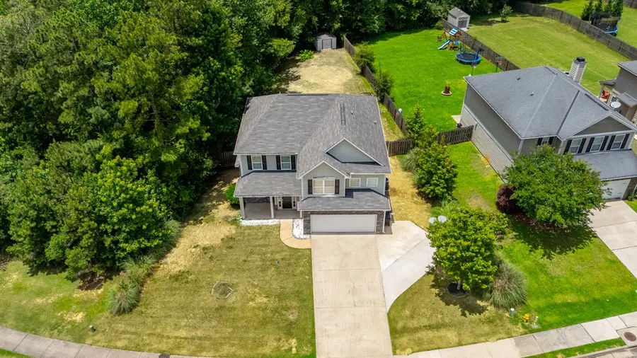 9575 Yarbrough Road, Midland, GA 31820 - #3