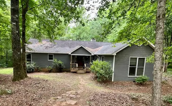 2369 Hoody Hudson Road, CATAULA, GA 31804