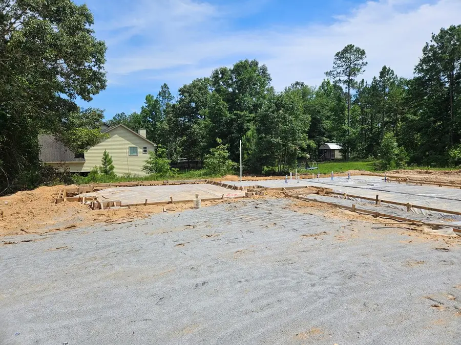 100 Hero Trail, Cusseta, GA 31805 - #3