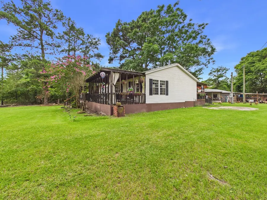 160 Bell Sisters Road, Lumpkin, GA 31815 - #2