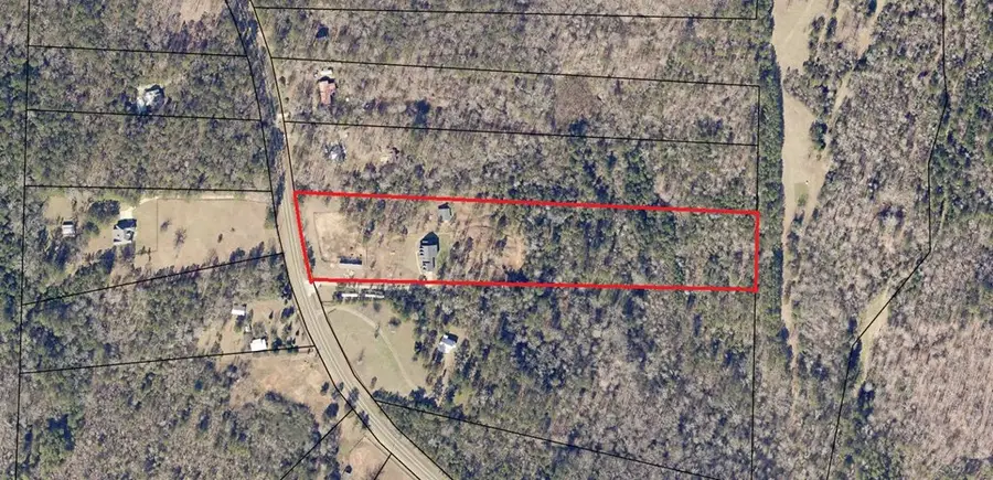 1309 Kings Gap Road, Hamilton, GA 31811 - #2