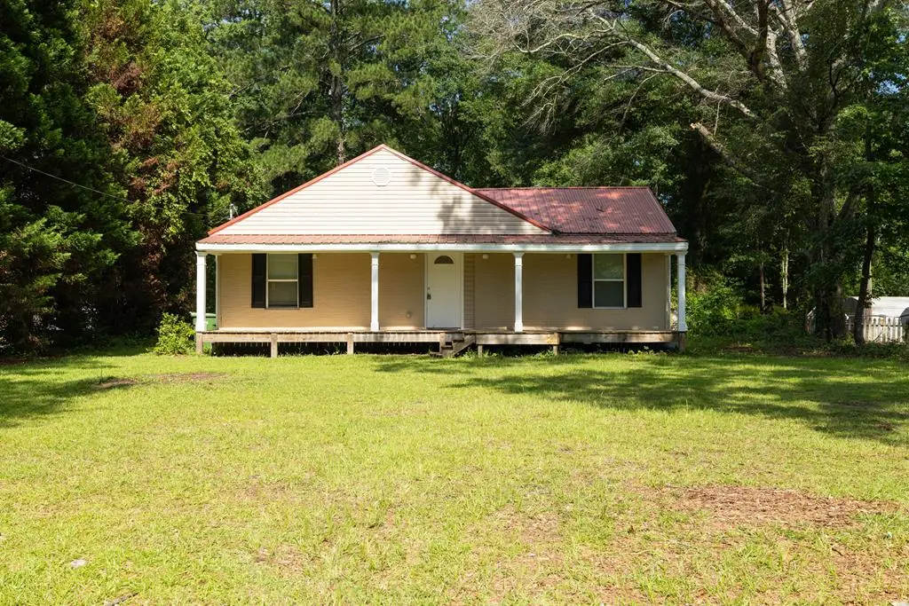 1305 Alta Vista, Columbus, GA 31907 - #1