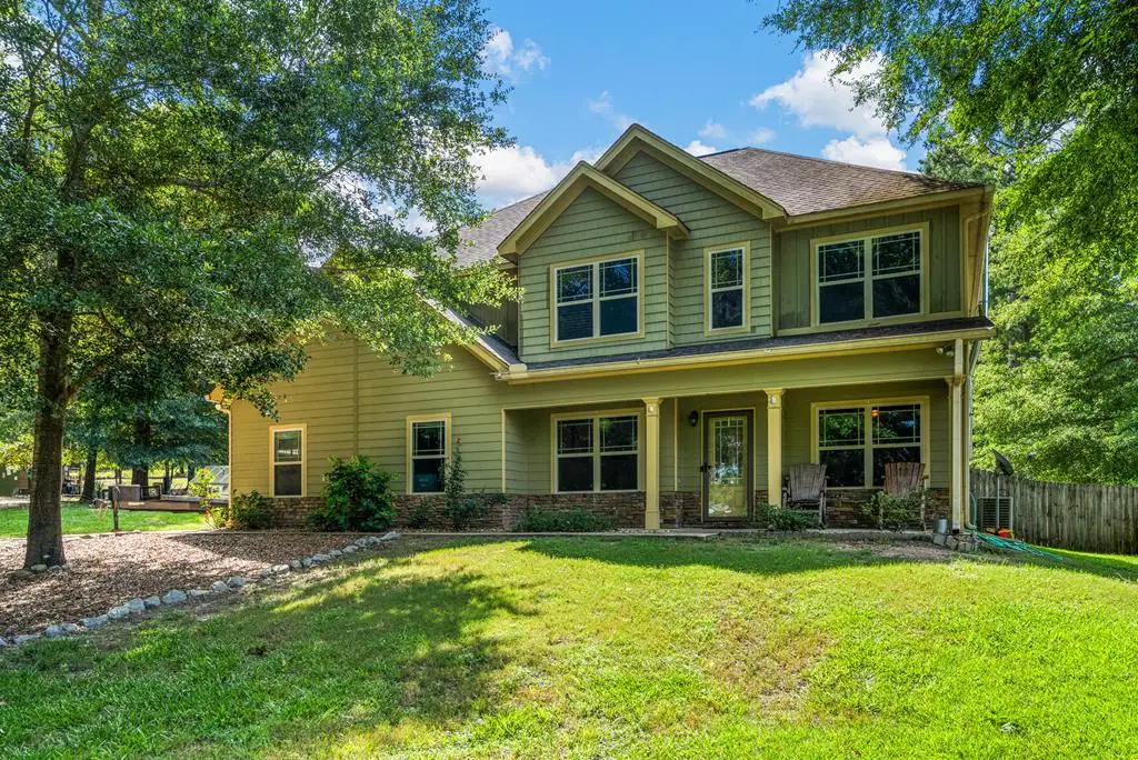 397 Owens Road, Fort Mitchell, AL 36856 - #1