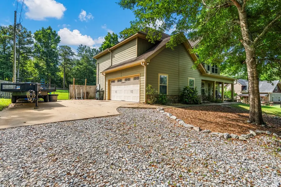 397 Owens Road, Fort Mitchell, AL 36856 - #2
