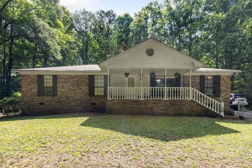 114 Squirrel Way, Fortson, GA 31808 - #1