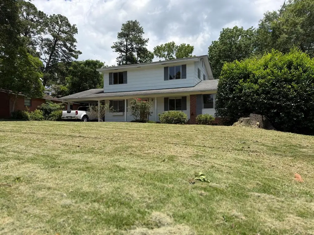 4174 Will Rhoades Drive, Columbus, GA 31909 - #1