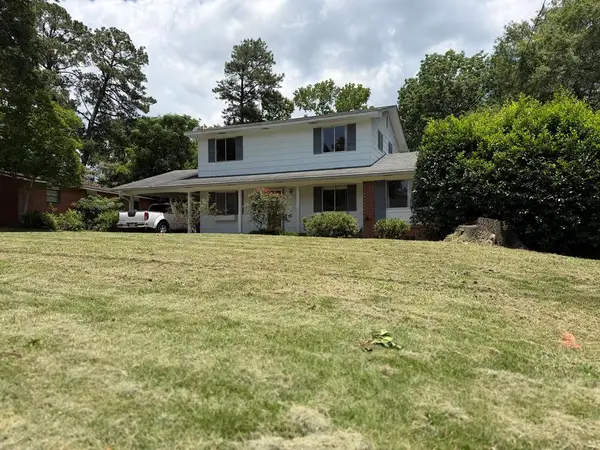 4174 Will Rhoades Drive, COLUMBUS, GA 31909