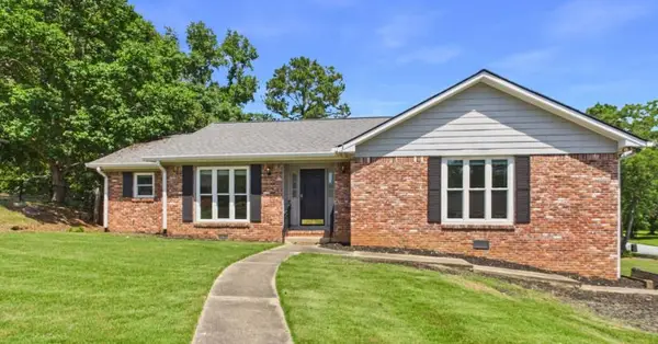 6023 Whitehaven Drive, COLUMBUS, GA 31909