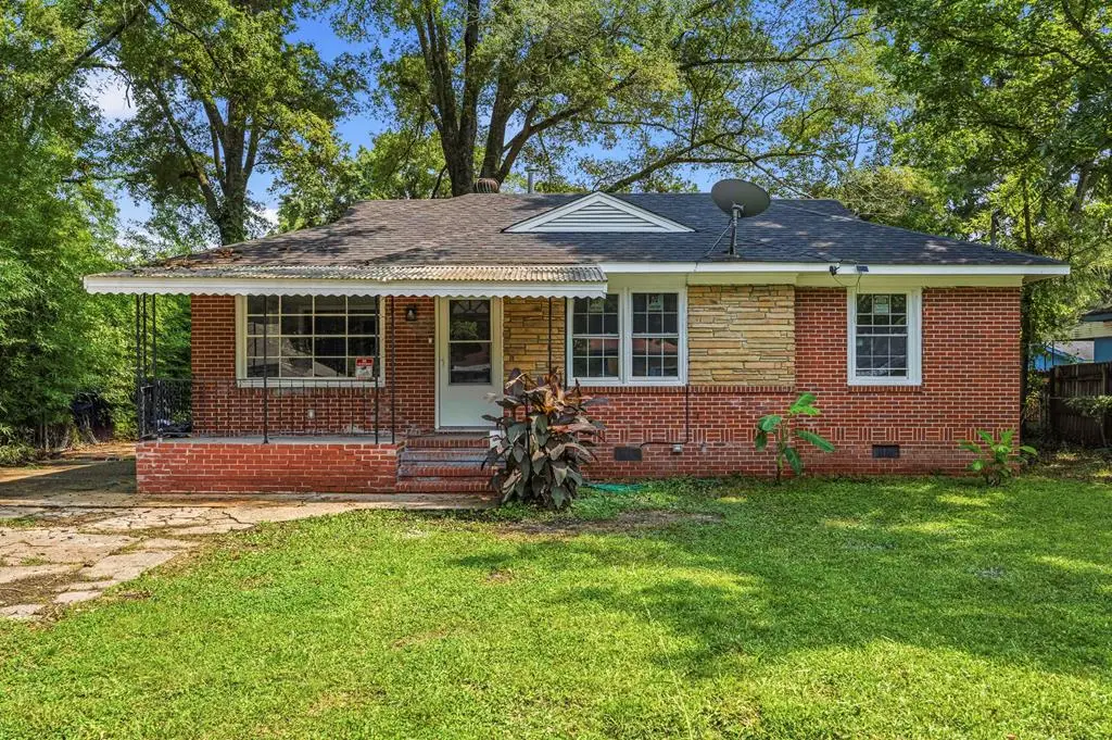 2964 Hawthorne Drive, Columbus, GA 31903 - #1