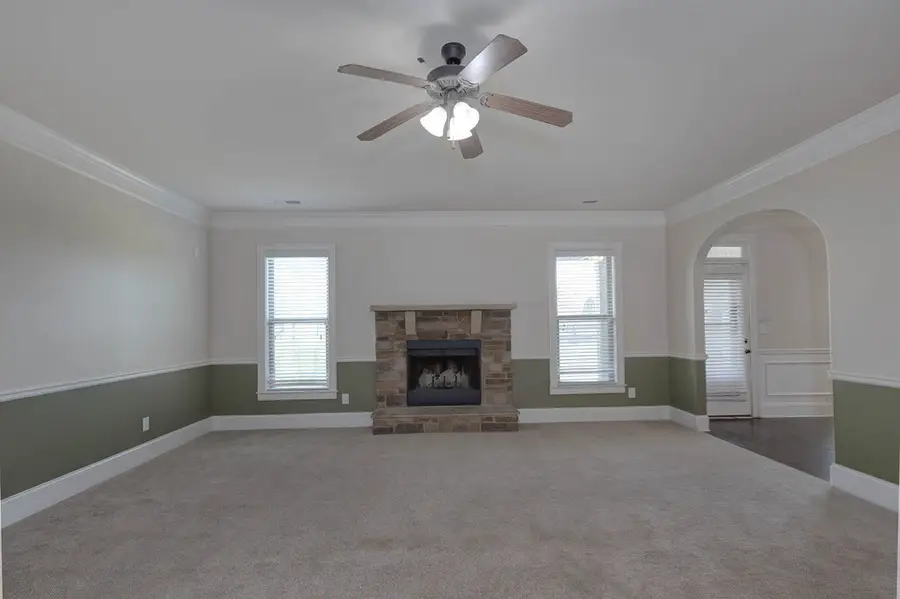 32 Caen Drive, Fort Mitchell, AL 36856 - #2