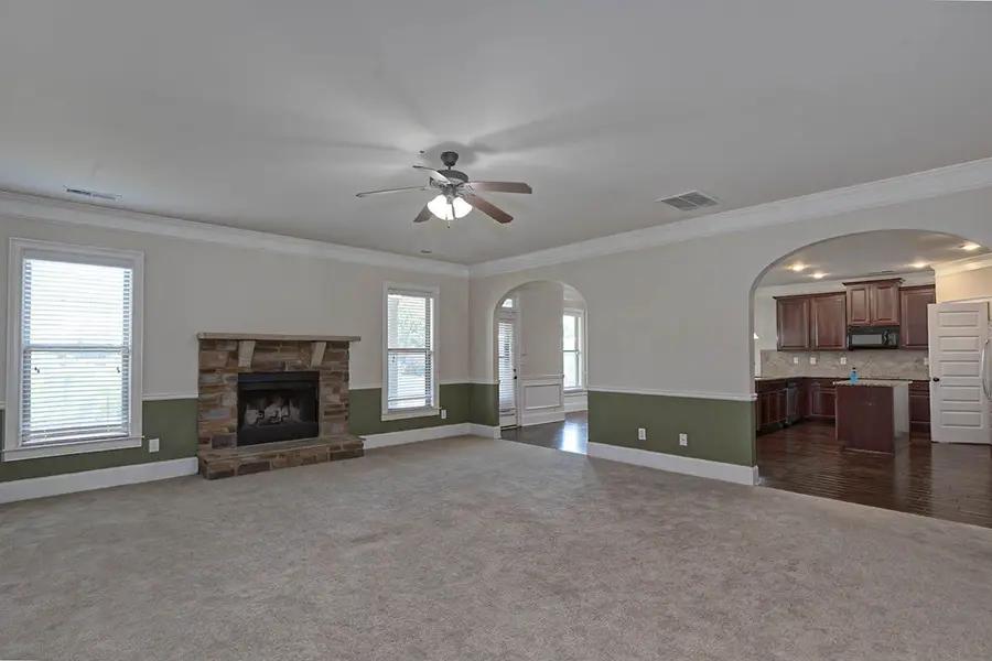 32 Caen Drive, Fort Mitchell, AL 36856 - #3