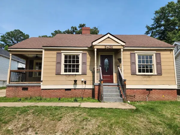 3426 17th Avenue, COLUMBUS, GA 31904