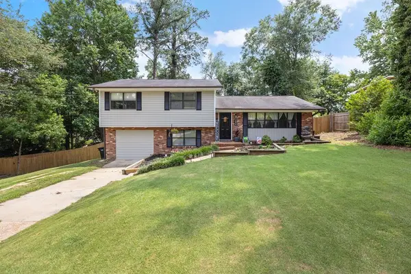 3838 Lyn Drive, COLUMBUS, GA 31909