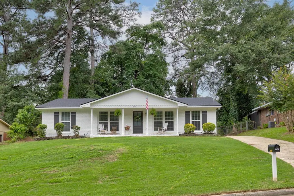6049 Boeing Drive, Columbus, GA 31909 - #1