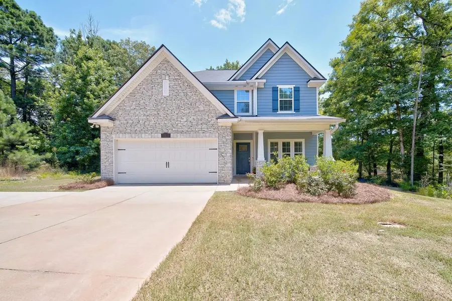 321 Lee Road 2046, Smiths Station, AL 36877 - #2