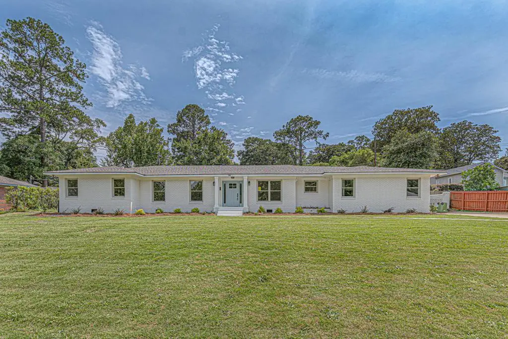 2748 Camille Drive, Columbus, GA 31906 - #1