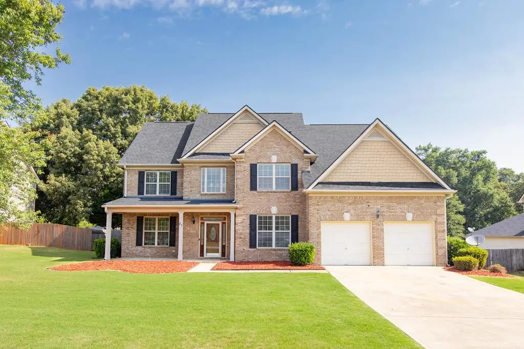 21 Avery Drive, Fort Mitchell, AL 36856 - #1