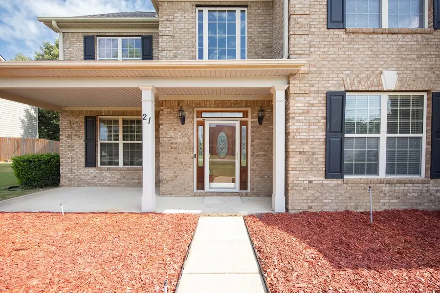 21 Avery Drive, Fort Mitchell, AL 36856 - #2