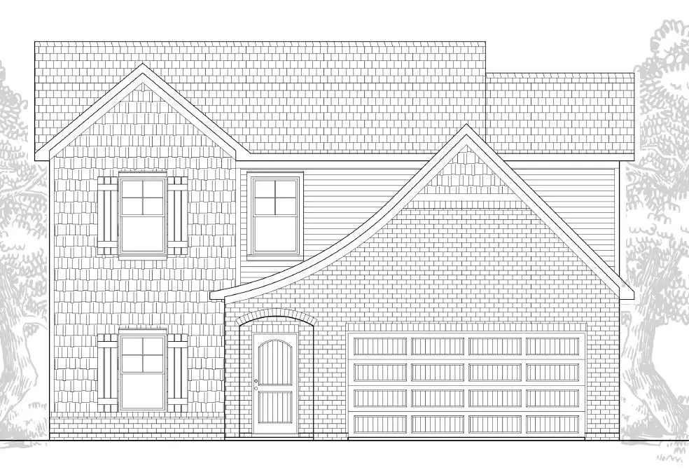 5148 Legion Drive, Columbus, GA 31907 - #1