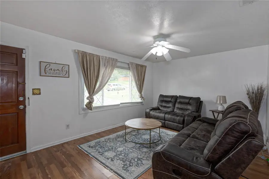 1400 Melford Drive, Columbus, GA 31907 - #3