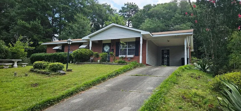 5024 Edo Court, Columbus, GA 31907 - #1