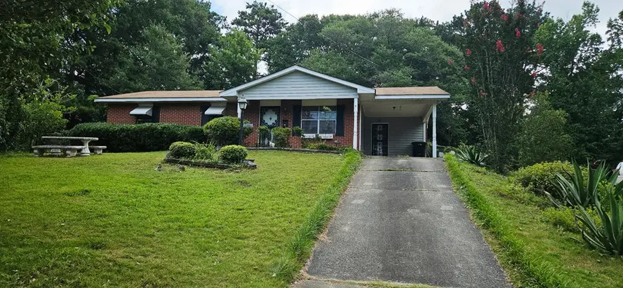 5024 Edo Court, Columbus, GA 31907 - #2