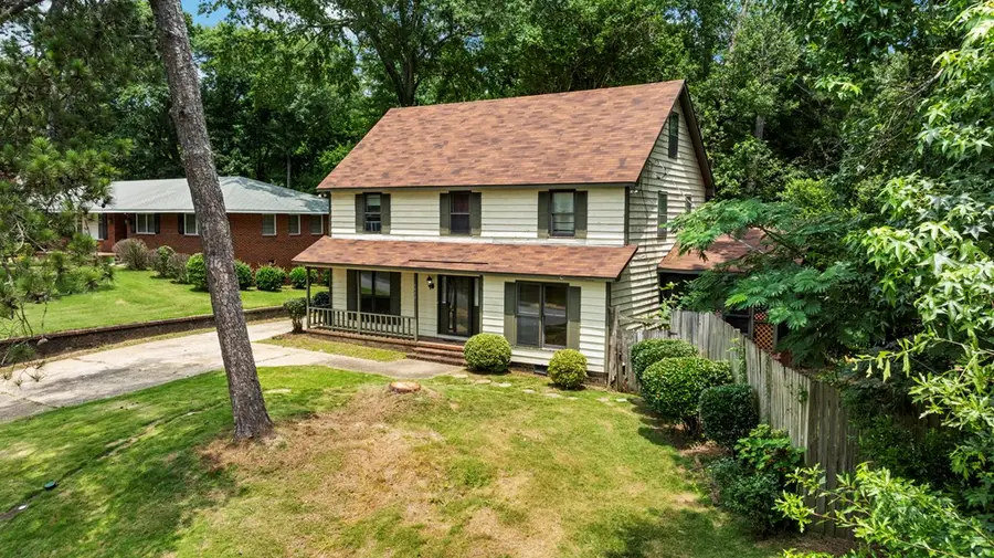 6802 Ellis Drive, Columbus, GA 31904 - #2